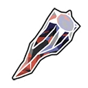 Dark Tera Shard