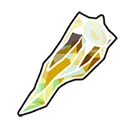 Electric Tera Shard