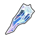 Flying Tera Shard