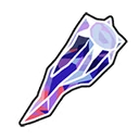Ghost Tera Shard