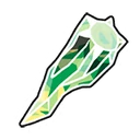 Grass Tera Shard