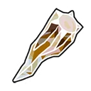 Ground Tera Shard