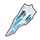 Ice Tera Shard