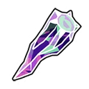 Poison Tera Shard