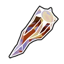 Rock Tera Shard