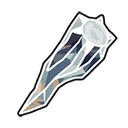 Steel Tera Shard