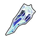 Water Tera Shard