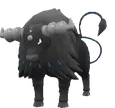Shiny Aqua Breed Tauros