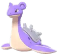 Shiny Lapras