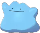 Shiny Ditto