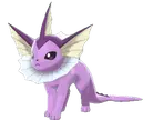 Shiny Vaporeon