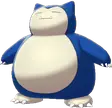Shiny Snorlax
