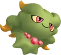 Shiny Misdreavus