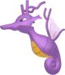 Shiny Kingdra