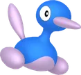 Shiny Porygon2