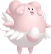 Shiny Blissey