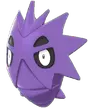 Shiny Pupitar