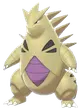 Shiny Tyranitar
