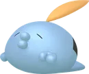 Shiny Gulpin