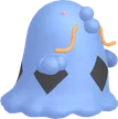 Shiny Swalot