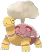 Shiny Torkoal