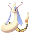 Shiny Milotic