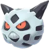 Shiny Glalie