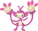 Shiny Ambipom