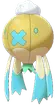 Shiny Drifblim
