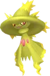 Shiny Mismagius