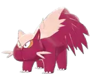 Shiny Stunky