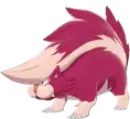 Shiny Skuntank