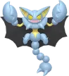 Shiny Gliscor