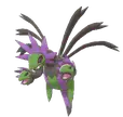 Shiny Hydreigon