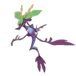 Shiny Dragalge