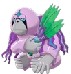 Shiny Oranguru