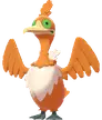 Shiny Cramorant