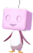 Shiny Eiscue