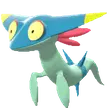 Shiny Dreepy
