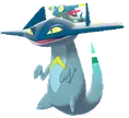 Shiny Drakloak