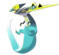 Shiny Dragapult