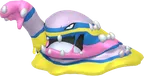 Shiny Alolan Muk