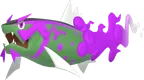 Shiny Basculegion