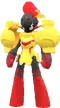 Shiny Armarouge