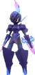 Shiny Ceruledge