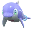 Shiny Palafin