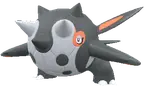 Shiny Cetitan