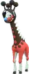 Shiny Farigiraf